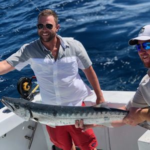 Meet your Posher, Blake